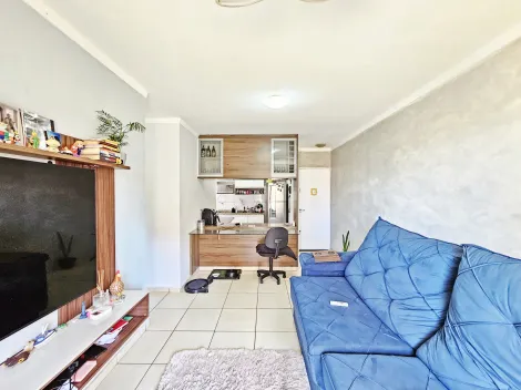 imagem 2 - Apartamento de 66m² de área útil à venda, próximo ao SESI - Ribeirão Preto/SP. imagem 2 - Apartamento de 66m² de área útil à venda, próximo ao SESI - Ribeirão Preto/SP.