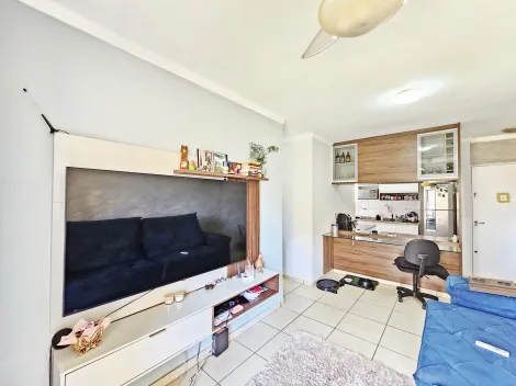 imagem 3 - Apartamento de 66m² de área útil à venda, próximo ao SESI - Ribeirão Preto/SP. imagem 3 - Apartamento de 66m² de área útil à venda, próximo ao SESI - Ribeirão Preto/SP.