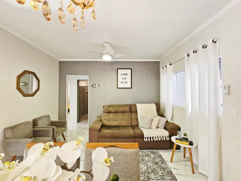 imagem 2 - Casa térrea de 110m² de área construida à venda, próximo ao Novo Shopping - Ribeirão Preto/SP. imagem 2 - Casa térrea de 110m² de área construida à venda, próximo ao Novo Shopping - Ribeirão Preto/SP.