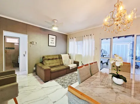 imagem 4 - Casa térrea de 110m² de área construida à venda, próximo ao Novo Shopping - Ribeirão Preto/SP. imagem 4 - Casa térrea de 110m² de área construida à venda, próximo ao Novo Shopping - Ribeirão Preto/SP.