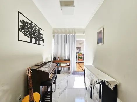 imagem 5 - Casa térrea de 110m² de área construida à venda, próximo ao Novo Shopping - Ribeirão Preto/SP. imagem 5 - Casa térrea de 110m² de área construida à venda, próximo ao Novo Shopping - Ribeirão Preto/SP.