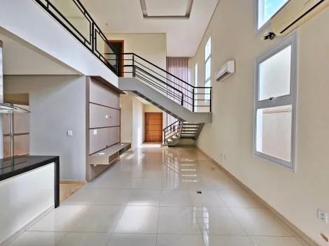 imagem 3 - Sobrado à venda no Condomínio San Marco I, próximo ao Ribeirão Shopping - Ribeirão Preto/SP imagem 3 - Sobrado à venda no Condomínio San Marco I, próximo ao Ribeirão Shopping - Ribeirão Preto/SP