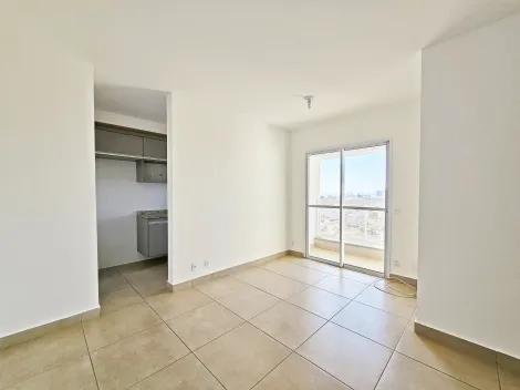 imagem 2 - Apartamento para venda e locação no Edifício Trend Residence, próximo a Faculdade UNAERP - Ribeirão Preto/SP. imagem 2 - Apartamento para venda e locação no Edifício Trend Residence, próximo a Faculdade UNAERP - Ribeirão Preto/SP.