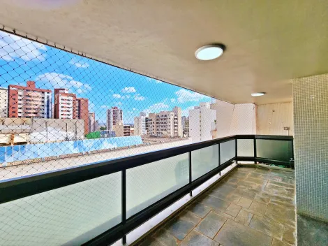 imagem 4 - Apartamento de 212m² de área útil à venda, próximo ao Shopping Santa Úrsula - Ribeirão Preto/SP. imagem 4 - Apartamento de 212m² de área útil à venda, próximo ao Shopping Santa Úrsula - Ribeirão Preto/SP.