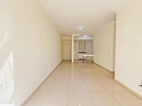 imagem 2 - Apartamento de 69m² de área útil à venda, próximo à Faculdade UNIP - Ribeirão Preto/SP. imagem 2 - Apartamento de 69m² de área útil à venda, próximo à Faculdade UNIP - Ribeirão Preto/SP.