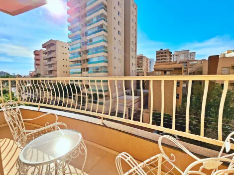 imagem 3 - Apartamento de 69m² de área útil à venda, próximo à Faculdade UNIP - Ribeirão Preto/SP. imagem 3 - Apartamento de 69m² de área útil à venda, próximo à Faculdade UNIP - Ribeirão Preto/SP.