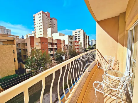 imagem 5 - Apartamento de 69m² de área útil à venda, próximo à Faculdade UNIP - Ribeirão Preto/SP. imagem 5 - Apartamento de 69m² de área útil à venda, próximo à Faculdade UNIP - Ribeirão Preto/SP.