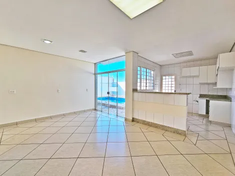imagem 5 - Casa residencial | comercial de 243m² de área construída à venda, próximo ao Novo Shopping - Bairro Ribeirânia, Ribeirão Preto/SP. imagem 5 - Casa residencial | comercial de 243m² de área construída à venda, próximo ao Novo Shopping - Bairro Ribeirânia, Ribeirão Preto/SP.