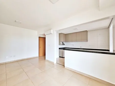 imagem 3 - Apartamento de 127m² de área útil para locação no Edifício Barcelona, próximo a Faculdade UNIP - Bairro Jardim Nova Aliança, Ribeirão Preto/SP. imagem 3 - Apartamento de 127m² de área útil para locação no Edifício Barcelona, próximo a Faculdade UNIP - Bairro Jardim Nova Aliança, Ribeirão Preto/SP.