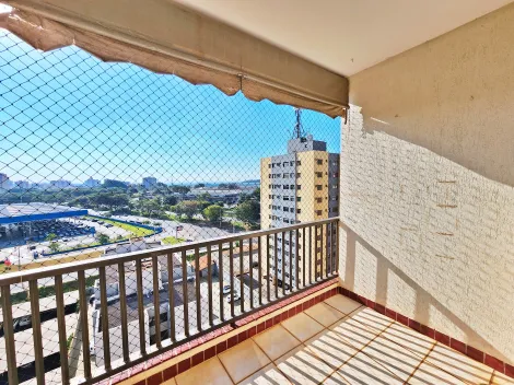 imagem 4 - Apartamento para locação no Edifício Uruguai, próximo à UNAERP - Ribeirão Preto/SP. imagem 4 - Apartamento para locação no Edifício Uruguai, próximo à UNAERP - Ribeirão Preto/SP.