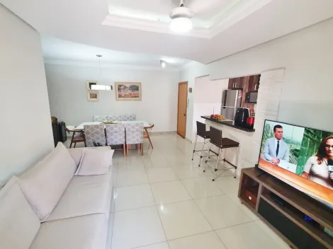 imagem 2 - Apartamento de 86m² à venda, próximo ao Parque Carlos Raya - Bairro Jardim Botânico, Ribeirão Preto/SP. imagem 2 - Apartamento de 86m² à venda, próximo ao Parque Carlos Raya - Bairro Jardim Botânico, Ribeirão Preto/SP.