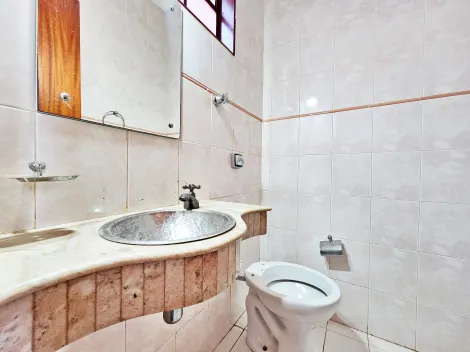 imagem 4 - Casa térrea à venda no Bairro Alto da Boa Vista, próximo a Avenida Caramuru - Ribeirão Preto/SP. imagem 4 - Casa térrea à venda no Bairro Alto da Boa Vista, próximo a Avenida Caramuru - Ribeirão Preto/SP.