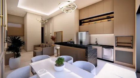 imagem 3 - Casa térrea à venda no Condomínio Terras de San Gabriel, próximo à Rodovia José Fregonezi- Ribeirão Preto/SP. imagem 3 - Casa térrea à venda no Condomínio Terras de San Gabriel, próximo à Rodovia José Fregonezi- Ribeirão Preto/SP.