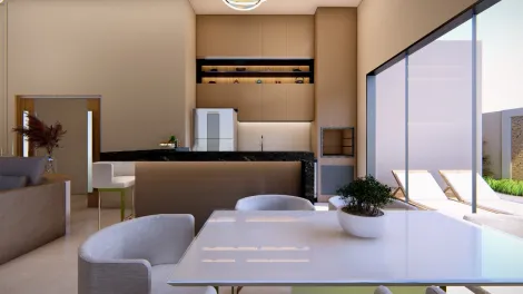 imagem 4 - Casa térrea à venda no Condomínio Terras de San Gabriel, próximo à Rodovia José Fregonezi- Ribeirão Preto/SP. imagem 4 - Casa térrea à venda no Condomínio Terras de San Gabriel, próximo à Rodovia José Fregonezi- Ribeirão Preto/SP.