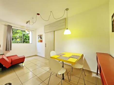imagem 1 - Apartamento - Padrão imagem 1 - Apartamento - Padrão