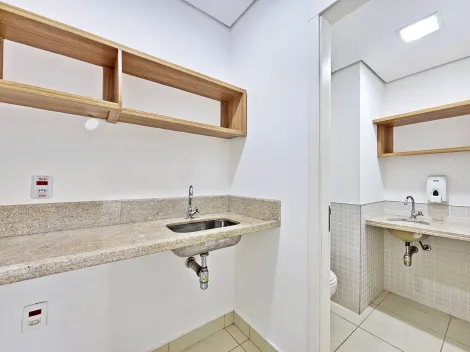 imagem 5 - Salas comerciais para locação no Edifício Time Square Business, próximo ao Ribeirão Shopping - Ribeirão Preto/SP. imagem 5 - Salas comerciais para locação no Edifício Time Square Business, próximo ao Ribeirão Shopping - Ribeirão Preto/SP.