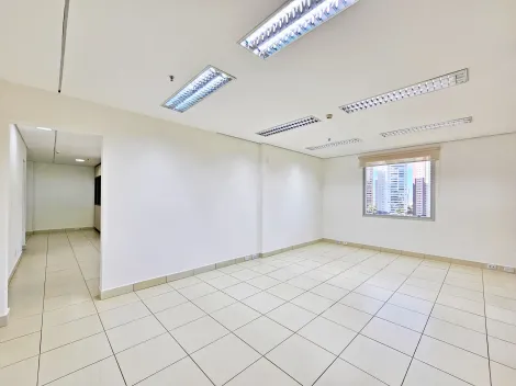 imagem 2 - Salas comerciais para locação no Edifício Time Square Business, próximo ao Ribeirão Shopping - Ribeirão Preto/SP. imagem 2 - Salas comerciais para locação no Edifício Time Square Business, próximo ao Ribeirão Shopping - Ribeirão Preto/SP.