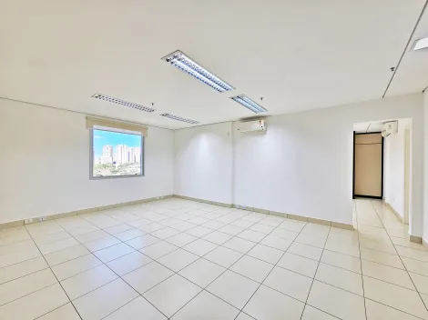 imagem 1 - Salas comerciais para locação no Edifício Time Square Business, próximo ao Ribeirão Shopping - Ribeirão Preto/SP. imagem 1 - Salas comerciais para locação no Edifício Time Square Business, próximo ao Ribeirão Shopping - Ribeirão Preto/SP.