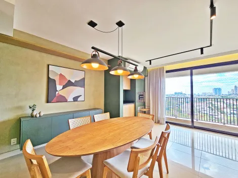 imagem 5 - Apartamento à venda no Condomínio Magna Vista, próximo ao Parque Olhos D`Água - Ribeirão Preto/SP. imagem 5 - Apartamento à venda no Condomínio Magna Vista, próximo ao Parque Olhos D`Água - Ribeirão Preto/SP.