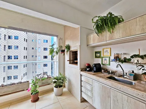 imagem 2 - Apartamento à venda no Edifício Botanic Garden Norte, próximo ao Parque Carlos Raya - Ribeirão Preto/SP. imagem 2 - Apartamento à venda no Edifício Botanic Garden Norte, próximo ao Parque Carlos Raya - Ribeirão Preto/SP.