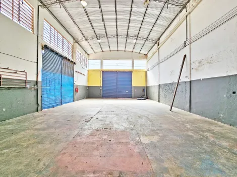 imagem 2 - Galpão comercial para venda e locação no Bairro Independência, próximo a Avenida Cavalheiro Paschoal Innecchi - Ribeirão Preto/SP. imagem 2 - Galpão comercial para venda e locação no Bairro Independência, próximo a Avenida Cavalheiro Paschoal Innecchi - Ribeirão Preto/SP.