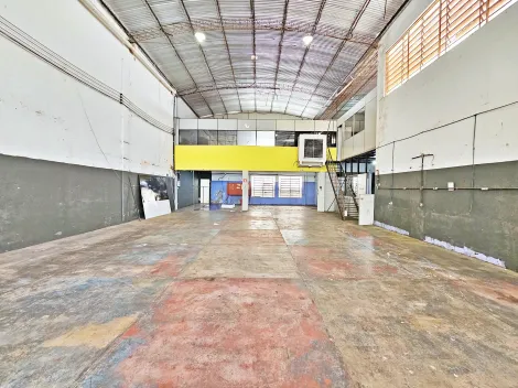 imagem 4 - Galpão comercial para venda e locação no Bairro Independência, próximo a Avenida Cavalheiro Paschoal Innecchi - Ribeirão Preto/SP. imagem 4 - Galpão comercial para venda e locação no Bairro Independência, próximo a Avenida Cavalheiro Paschoal Innecchi - Ribeirão Preto/SP.