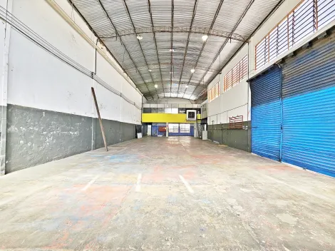 imagem 3 - Galpão comercial para venda e locação no Bairro Independência, próximo a Avenida Cavalheiro Paschoal Innecchi - Ribeirão Preto/SP. imagem 3 - Galpão comercial para venda e locação no Bairro Independência, próximo a Avenida Cavalheiro Paschoal Innecchi - Ribeirão Preto/SP.