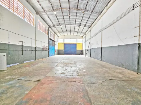 imagem 1 - Galpão comercial para venda e locação no Bairro Independência, próximo a Avenida Cavalheiro Paschoal Innecchi - Ribeirão Preto/SP. imagem 1 - Galpão comercial para venda e locação no Bairro Independência, próximo a Avenida Cavalheiro Paschoal Innecchi - Ribeirão Preto/SP.