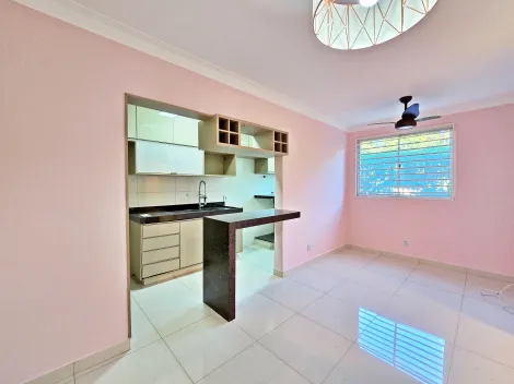 imagem 1 - Apartamento para venda e locação no Condomínio Spazio Reauville, próximo à UNAERP -  Ribeirão Preto/SP. imagem 1 - Apartamento para venda e locação no Condomínio Spazio Reauville, próximo à UNAERP -  Ribeirão Preto/SP.