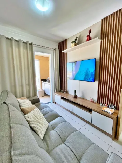 imagem 1 - Apartamento à venda no Edifício Syrah, próximo à Avenida Pres. Castelo Branco - Ribeirão Preto/SP imagem 1 - Apartamento à venda no Edifício Syrah, próximo à Avenida Pres. Castelo Branco - Ribeirão Preto/SP