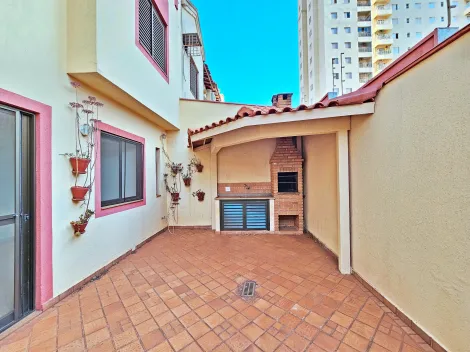 imagem 1 - Casa - Sobrado Condomínio imagem 1 - Casa - Sobrado Condomínio