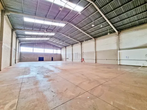 imagem 4 - Galpão comercial para locação no Bairro Parque Residencial Lagoinha, próximo a Avenida Presidente Castelo Branco - Ribeirão Preto/SP. imagem 4 - Galpão comercial para locação no Bairro Parque Residencial Lagoinha, próximo a Avenida Presidente Castelo Branco - Ribeirão Preto/SP.