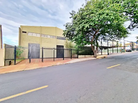 imagem 1 - Galpão comercial para locação no Bairro Parque Residencial Lagoinha, próximo a Avenida Presidente Castelo Branco - Ribeirão Preto/SP. imagem 1 - Galpão comercial para locação no Bairro Parque Residencial Lagoinha, próximo a Avenida Presidente Castelo Branco - Ribeirão Preto/SP.