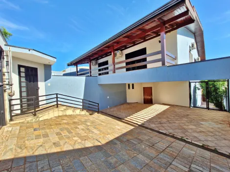 imagem 3 - Sobrado diferenciado residencial | comercial de 540m² de área construída à venda, próximo a City Pão - Ribeirão Preto/SP. imagem 3 - Sobrado diferenciado residencial | comercial de 540m² de área construída à venda, próximo a City Pão - Ribeirão Preto/SP.