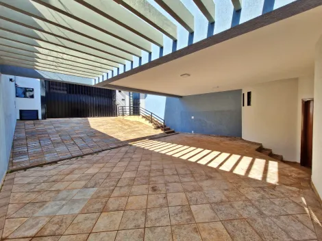 imagem 4 - Sobrado diferenciado residencial | comercial de 540m² de área construída à venda, próximo a City Pão - Ribeirão Preto/SP. imagem 4 - Sobrado diferenciado residencial | comercial de 540m² de área construída à venda, próximo a City Pão - Ribeirão Preto/SP.