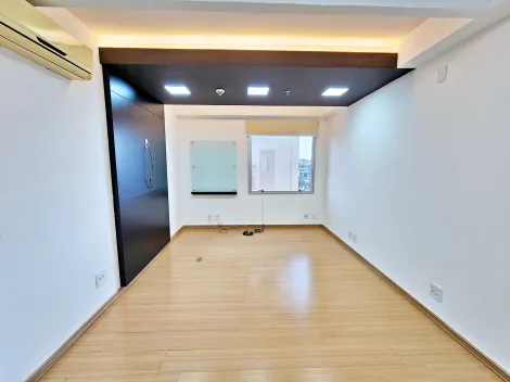 imagem 3 - Sala comercial à venda no Edifício Metropolitan Business Center, próximo à Av. Nove de Julho - Ribeirão Preto/SP. imagem 3 - Sala comercial à venda no Edifício Metropolitan Business Center, próximo à Av. Nove de Julho - Ribeirão Preto/SP.