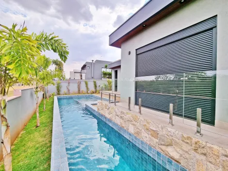 imagem 1 - Casa à venda no Condomínio Alphaville I, próximo ao Ribeirão Shopping - Ribeirão Preto/SP imagem 1 - Casa à venda no Condomínio Alphaville I, próximo ao Ribeirão Shopping - Ribeirão Preto/SP
