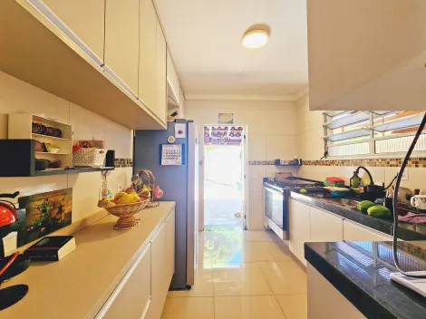 imagem 3 - Casa térrea à venda no Condomínio Villa D`Itália, próximo à Avenida Henry Nestlé - Ribeirão Preto/SP. imagem 3 - Casa térrea à venda no Condomínio Villa D`Itália, próximo à Avenida Henry Nestlé - Ribeirão Preto/SP.