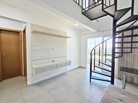 imagem 2 - Duplex semi mobiliado de 93m² de área útil à venda, próximo a Faculdade UNIP - Bairro Jardim Nova Aliança, Ribeirão Preto/SP. imagem 2 - Duplex semi mobiliado de 93m² de área útil à venda, próximo a Faculdade UNIP - Bairro Jardim Nova Aliança, Ribeirão Preto/SP.