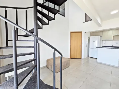 imagem 3 - Duplex semi mobiliado de 93m² de área útil à venda, próximo a Faculdade UNIP - Bairro Jardim Nova Aliança, Ribeirão Preto/SP. imagem 3 - Duplex semi mobiliado de 93m² de área útil à venda, próximo a Faculdade UNIP - Bairro Jardim Nova Aliança, Ribeirão Preto/SP.