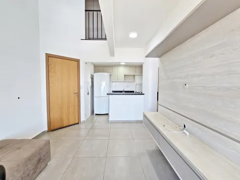 imagem 4 - Duplex semi mobiliado de 93m² de área útil à venda, próximo a Faculdade UNIP - Bairro Jardim Nova Aliança, Ribeirão Preto/SP. imagem 4 - Duplex semi mobiliado de 93m² de área útil à venda, próximo a Faculdade UNIP - Bairro Jardim Nova Aliança, Ribeirão Preto/SP.