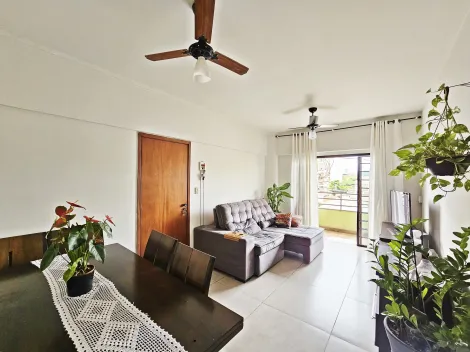 imagem 1 - Apartamento de 72m² de área útil à venda, próximo à UNAERP - Bairro Jardim Presidente Médici, Ribeirão Preto/SP. imagem 1 - Apartamento de 72m² de área útil à venda, próximo à UNAERP - Bairro Jardim Presidente Médici, Ribeirão Preto/SP.