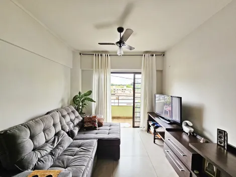 imagem 2 - Apartamento de 72m² de área útil à venda, próximo à UNAERP - Bairro Jardim Presidente Médici, Ribeirão Preto/SP. imagem 2 - Apartamento de 72m² de área útil à venda, próximo à UNAERP - Bairro Jardim Presidente Médici, Ribeirão Preto/SP.