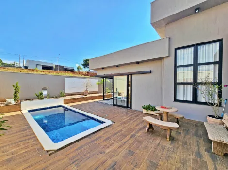 imagem 1 - Casa térrea à venda no Condomínio Terras de Santa Martha, próximo a Bonfim Paulista - Ribeirão Preto/SP. imagem 1 - Casa térrea à venda no Condomínio Terras de Santa Martha, próximo a Bonfim Paulista - Ribeirão Preto/SP.