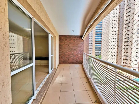 imagem 5 - Apartamento de 137m² para venda e locação, próximo à Avenida Professor João Fiúsa - Ribeirão Preto/SP. imagem 5 - Apartamento de 137m² para venda e locação, próximo à Avenida Professor João Fiúsa - Ribeirão Preto/SP.