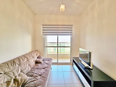 imagem 3 - Apartamento para locação no Edifício Sunset Club House, próximo ao Parque Carlos Raya - Ribeirão Preto/SP. imagem 3 - Apartamento para locação no Edifício Sunset Club House, próximo ao Parque Carlos Raya - Ribeirão Preto/SP.