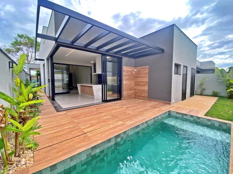 imagem 1 - Casa térrea à venda no Condomínio Terras de Siena, próximo ao Shopping Iguatemi - Ribeirão Preto/SP. imagem 1 - Casa térrea à venda no Condomínio Terras de Siena, próximo ao Shopping Iguatemi - Ribeirão Preto/SP.