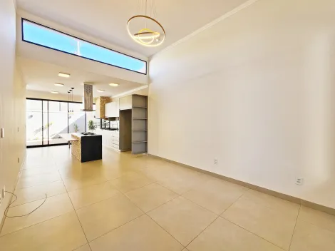 imagem 3 - Casa térrea para locação no Condomínio Villa Romana, próximo ao Novo Shopping - Ribeirão Preto/SP. imagem 3 - Casa térrea para locação no Condomínio Villa Romana, próximo ao Novo Shopping - Ribeirão Preto/SP.