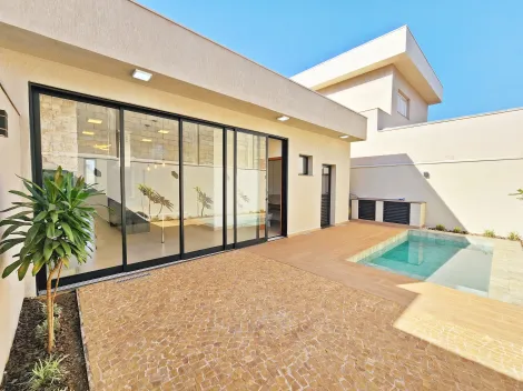 imagem 1 - Casa térrea para locação no Condomínio Villa Romana, próximo ao Novo Shopping - Ribeirão Preto/SP. imagem 1 - Casa térrea para locação no Condomínio Villa Romana, próximo ao Novo Shopping - Ribeirão Preto/SP.