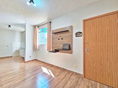 imagem 1 - Apartamento de 44m² à venda, próximo ao Novo Shopping - Ribeirão Preto/SP. imagem 1 - Apartamento de 44m² à venda, próximo ao Novo Shopping - Ribeirão Preto/SP.
